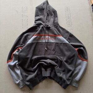 RedSand Surf Lined Grail Hoodie